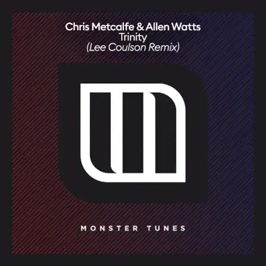 Trinity (Lee Coulson remix)