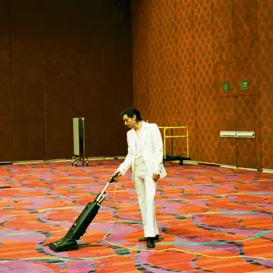 Tranquility Base Hotel + Casino
