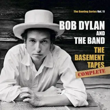 The Bootleg Series, Vol. 11: The Basement Tapes Complete