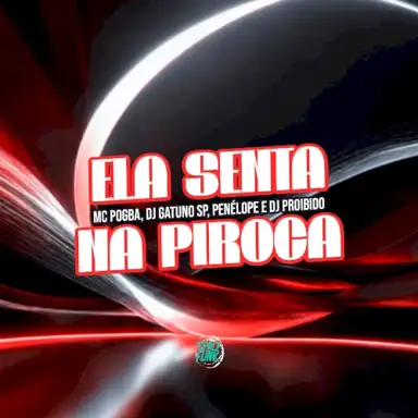 Ela Senta na Piroca
