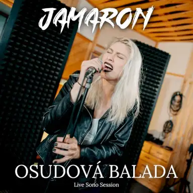 Osudová balada (Live Sono Session)