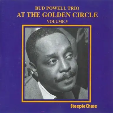 At The Golden Circle Volume 3
