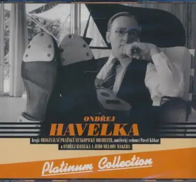 Platinum Collection