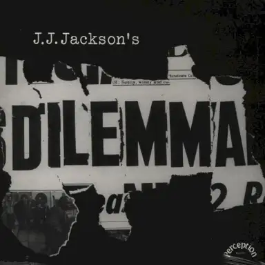 J.J. Jackson's Dilemma