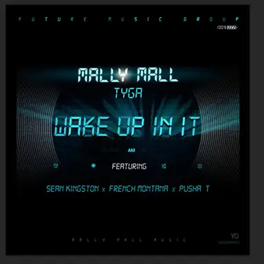Wake Up in It