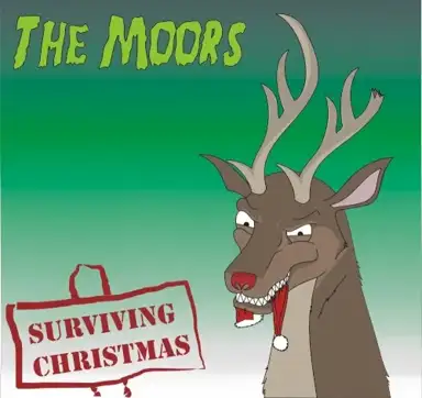 Surviving Christmas