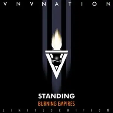 Burning Empires