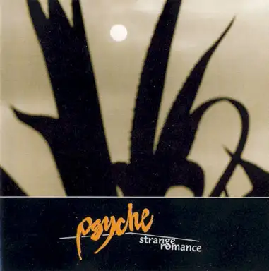 Strange Romance