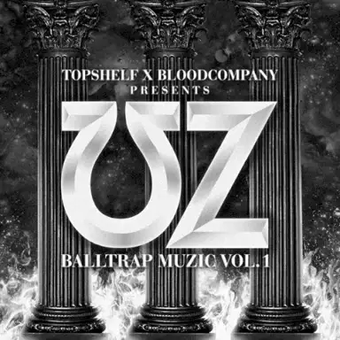 Balltrap Muzic, Volume 1