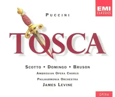 Tosca