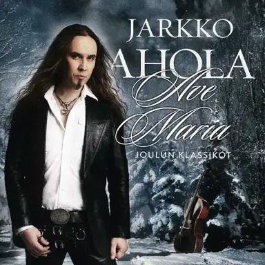 Ave Maria: Joulun klassikot