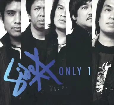 Only 1