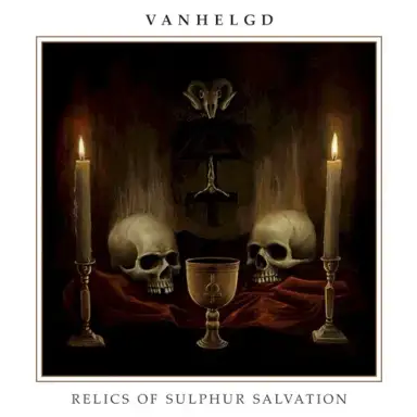Relics of Sulphur Salvation