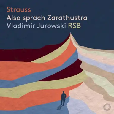 Also sprach Zarathustra