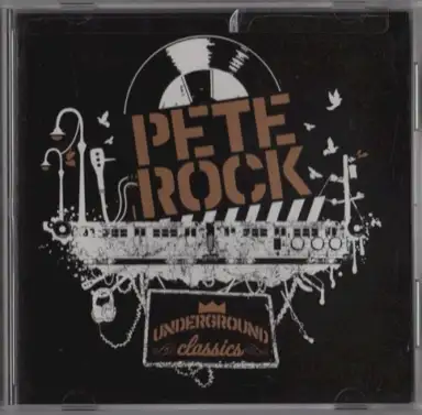 Underground Classics