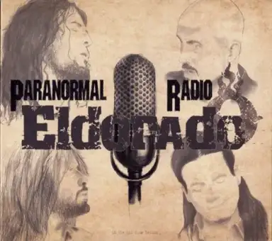 Paranormal Radio