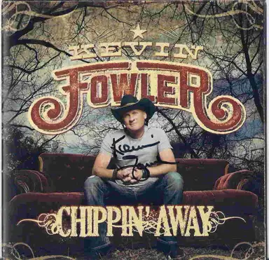 Chippin’ Away