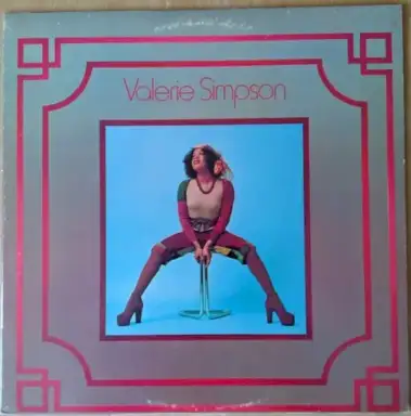 Valerie Simpson