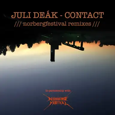 Contact (Norbergfestival remixes)