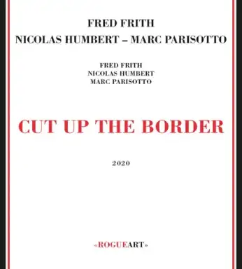 Cut Up the Border