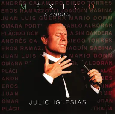 México & amigos