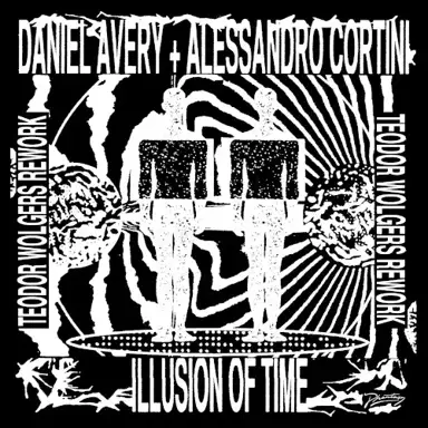Illusion of Time (Teodor Wolgers rework)