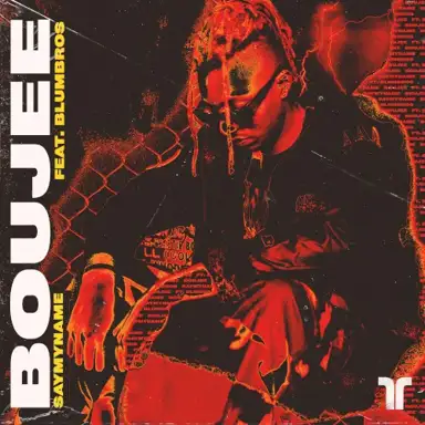 Boujee