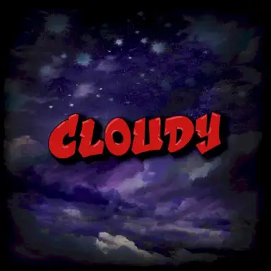 Cloudy