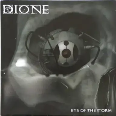 Eye Of The Storm