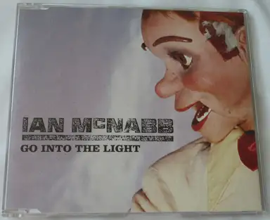 Go Into the Light