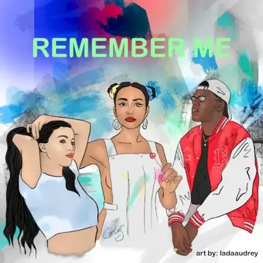 REMEMBER ME