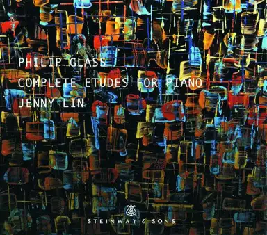 Complete Etudes for Piano