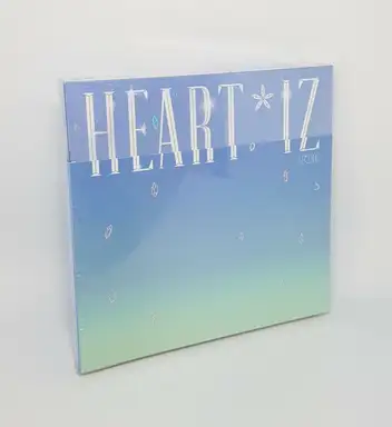 HEART*IZ