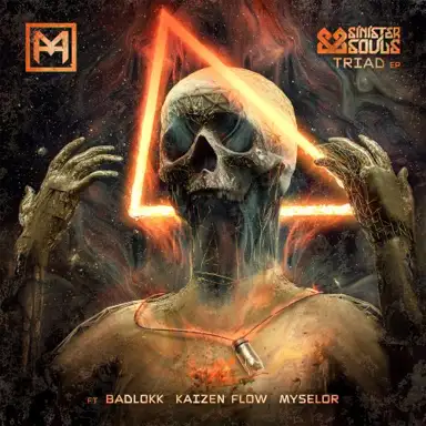 Triad EP