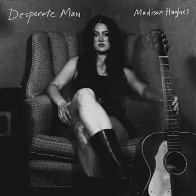 Desperate Man