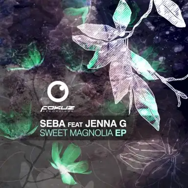 Sweet Magnolia EP