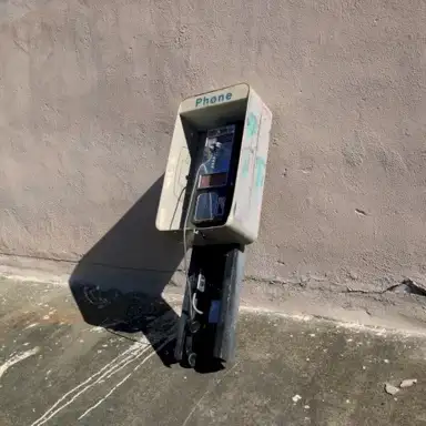 Cordless Phone