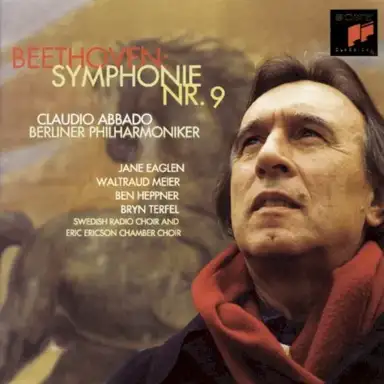 Symphonie Nr. 9