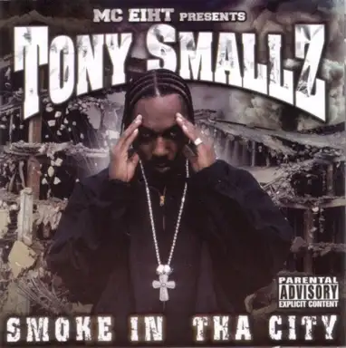 Smoke In Tha City