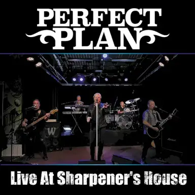Live at Sharpener’s House