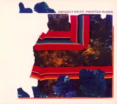 Painted Ruins