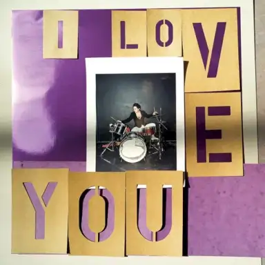 I Love You