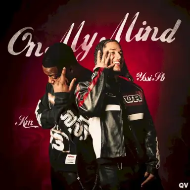 On My Mind