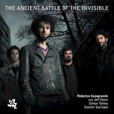 The Ancient Battle of the Invisible