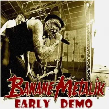 Early Demo 1990