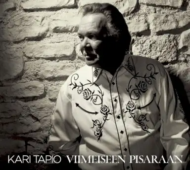 Viimeiseen pisaraan