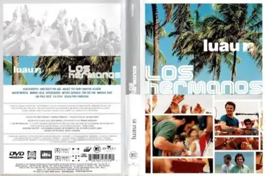 Luau MTV