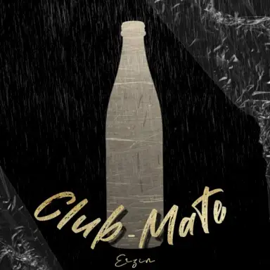 Club-Mate