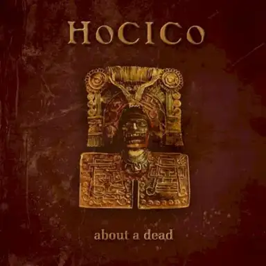 About a Dead (remix by Ziguo Chen)