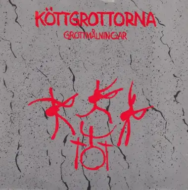 Grottmålningar